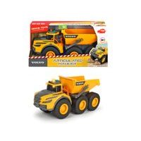 Kloubové nákladní auto Volvo 23 cm