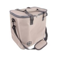 O Termobrašna TERMO 30x22x30 cm