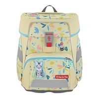 Školní aktovka Step by Step SPACE SHINE, Shark Dexter - 5 dílný set, AGR certifikát