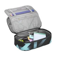 Penál 1 p. 2 chlopně, prázdný traktor