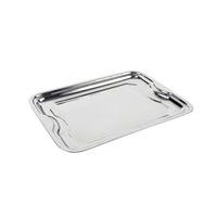 podnos 40x30x1cm obdélník, prolis, NR