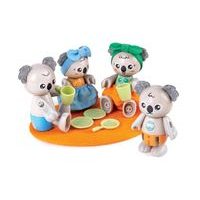 Hape Rodinka koal