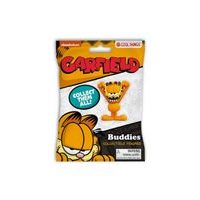 Garfield Buddies - 3D Figurka