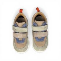 Chlapecké celoroční tenisky s membránou Richter - Modré