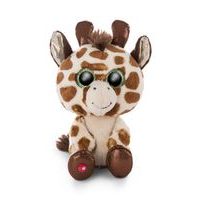NICI Glubschis plyš Žirafa Halla 15cm