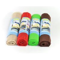 podložka 150x30cm protiskluz., MIX barev, síť