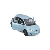 Bburago Bburago - RACE+PLAY, FERRARI, LaFerrari Aperta, metalic černá, 1:24