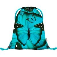 BAAGL Školní sáček na obuv Butterfly