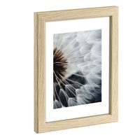 Hama rámeček plastový BREEZE, ořech, 10x15 cm