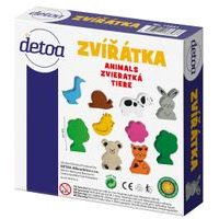 Zvířátka