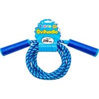 SPORTO Švihadlo 210 cm