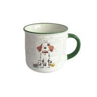 TORO HRNEK PEJSEK, KERAMIKA 380 ML_hamashop