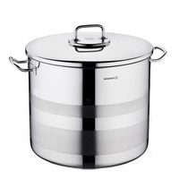 hrnec d40vys.+PO ASTRA 2, 42,5l, v.34cm, indukce, NR