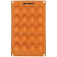 forma 29x17,5cm OŘÍŠKY, silikon