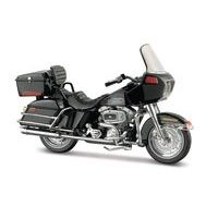 Maisto Maisto - HD - Motocykl, 1988 FLT Tour Glide, 1:18