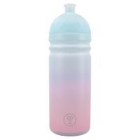 Zdravá lahev Pastel modrá 0,7l