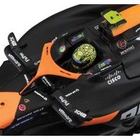 Bburago Bburago - RACE, Lamborghini SC63, v dekorativní krabičce, 1:43