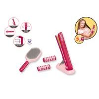 PLEJO Stojan se 2 mikrofony - modrá