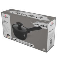 MASTERPRO Rendlík nerez FOODIES 16 cm BGMP-1500-BK