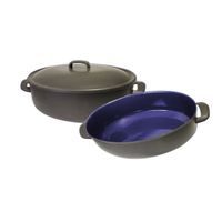 pekáč 32x24cm+PO, BSE ovál (6,5l),STABIL EXTRA
