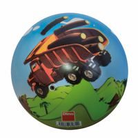 Hračky do vody - Deštník s míčky