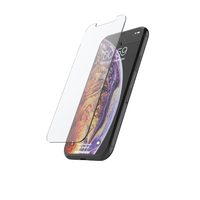 Hama MagCase Safety, kryt pro Apple iPhone 12 mini, průhledný