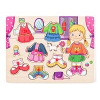 Obliekanie na doske "Carolina"