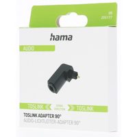 Hama rychlá USB nabíječka, USB-C PD/QC 20 W, super-mini