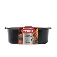 Pyrex Forma do horkovzdušné fritézy PYREX 22cm