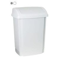 koš odp.25l SWING výkl 325x252x160
