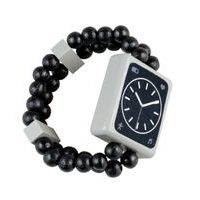 DŘEVĚNÉ WATCH OBOUSTRANNÉ ČERNÉ