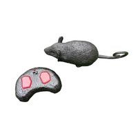 WIKY Krysa RC na dálkové ovládání 22 cm
