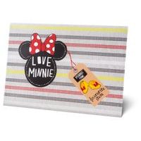 Blahopřání Alfons Mucha – Evening Star Baagl