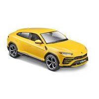 Maisto Maisto - Lamborghini Urus, žlutá, 1:24
