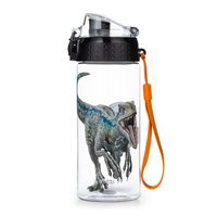 Láhev OXY CLiCK 500 ml Raptor