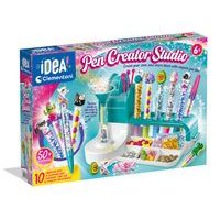 CLEMENTONI IDEA - kreativní tvoření - Studio vytvoř si originální pera