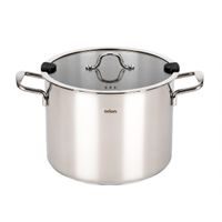 Hrnec VENICE s poklicí 10,5 l