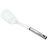 Provence Obracečka děrovaná nerez, 33 x 7, 8 cm_hamashop