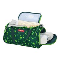 Sportovní taška coocazoo, Broken Black