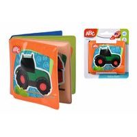 Moje první knížka