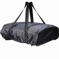 BERGNER Dóza na potraviny borosilikátové sklo NATURALLY 1L BG-25311-MM