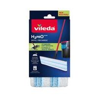 vileda VILEDA H2PRO NÁHRADA K PLOCHÉMU MOPU
