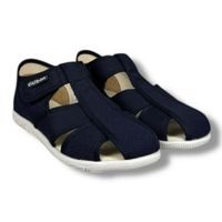 Dětské bačkory Ciciban NAVY