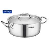 rendlík d40+PO GASTRO PRO., 25l, v.20cm, indukce, NR