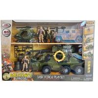 GARLAND SMALL DOLL VAIANA TRANSFORMING BOAT