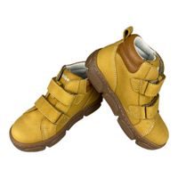 Dětské kožené boty Ciciban Urban Navy