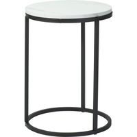 H & S COLLECTION Nafukovací taburet béžová KO-170495400bezo