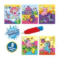 DOLU Moje první tříkolka s madlem