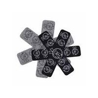 proložka mez.pánve d24+32cm, sada 2ks mix