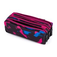 Penál coocazoo, Tarp Black Thunder